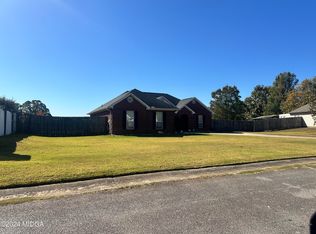 1108 Alderly Ln, Warner Robins, GA 31088