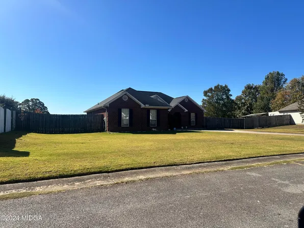 1108 Alderly Ln, Warner Robins, GA 31088