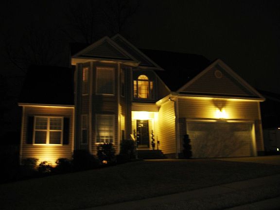 Landscape Lighting