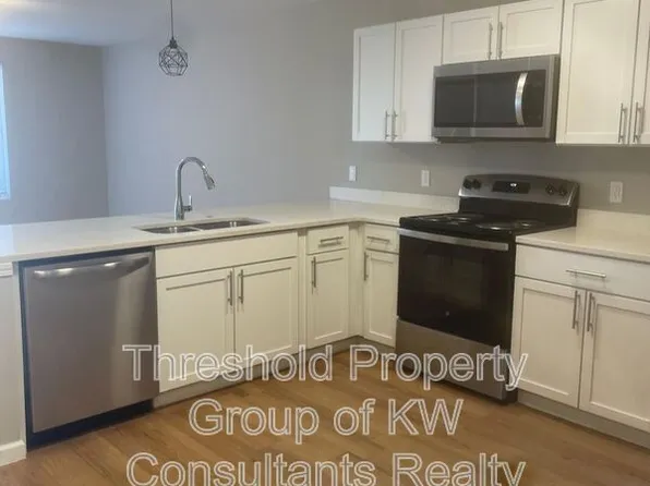 1282 Lockbourne Rd Unit B, Columbus, OH 43206
