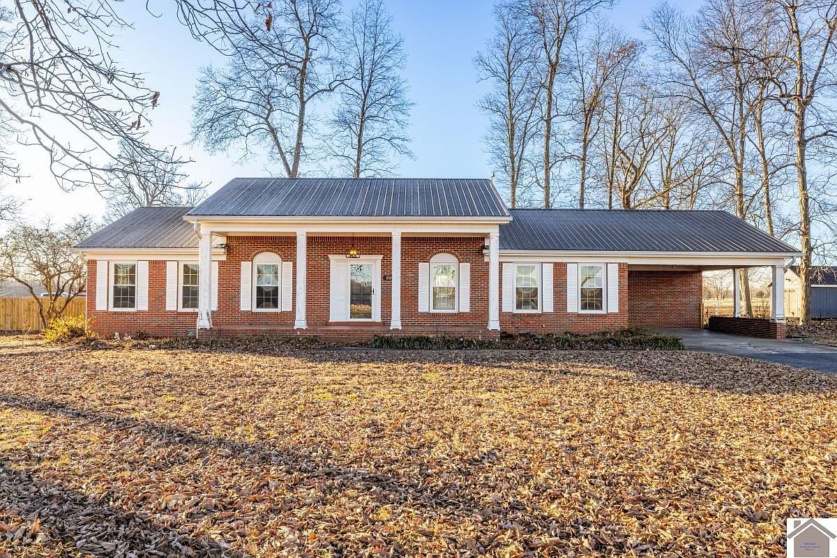 8189 State Route 94 W, Murray, KY 42071 | MLS #135506 | Zillow