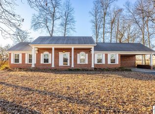 8189 State Route 94 W, Murray, KY 42071