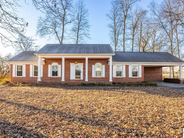 8189 State Route 94 W, Murray, KY 42071