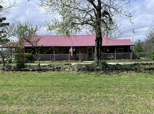 27404 State Highway 7 S, Pelsor, AR 72856