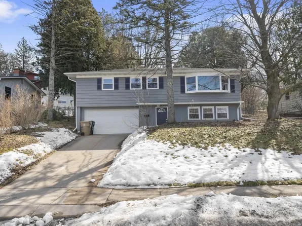 531 South Segoe Rd, Madison, WI 53711