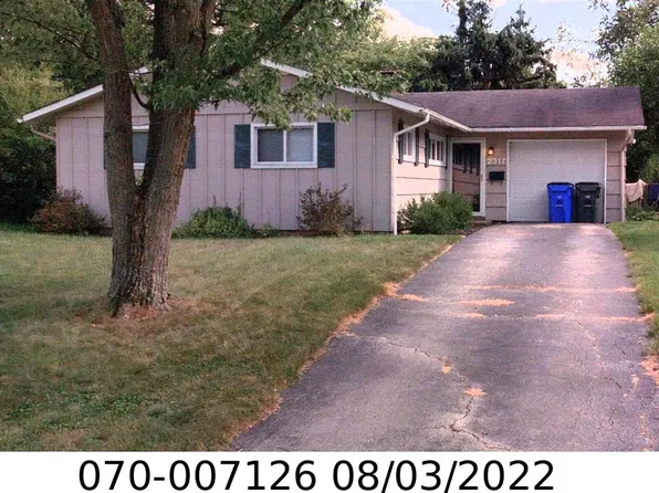 2317 Edgevale Rd, Columbus, OH 43221