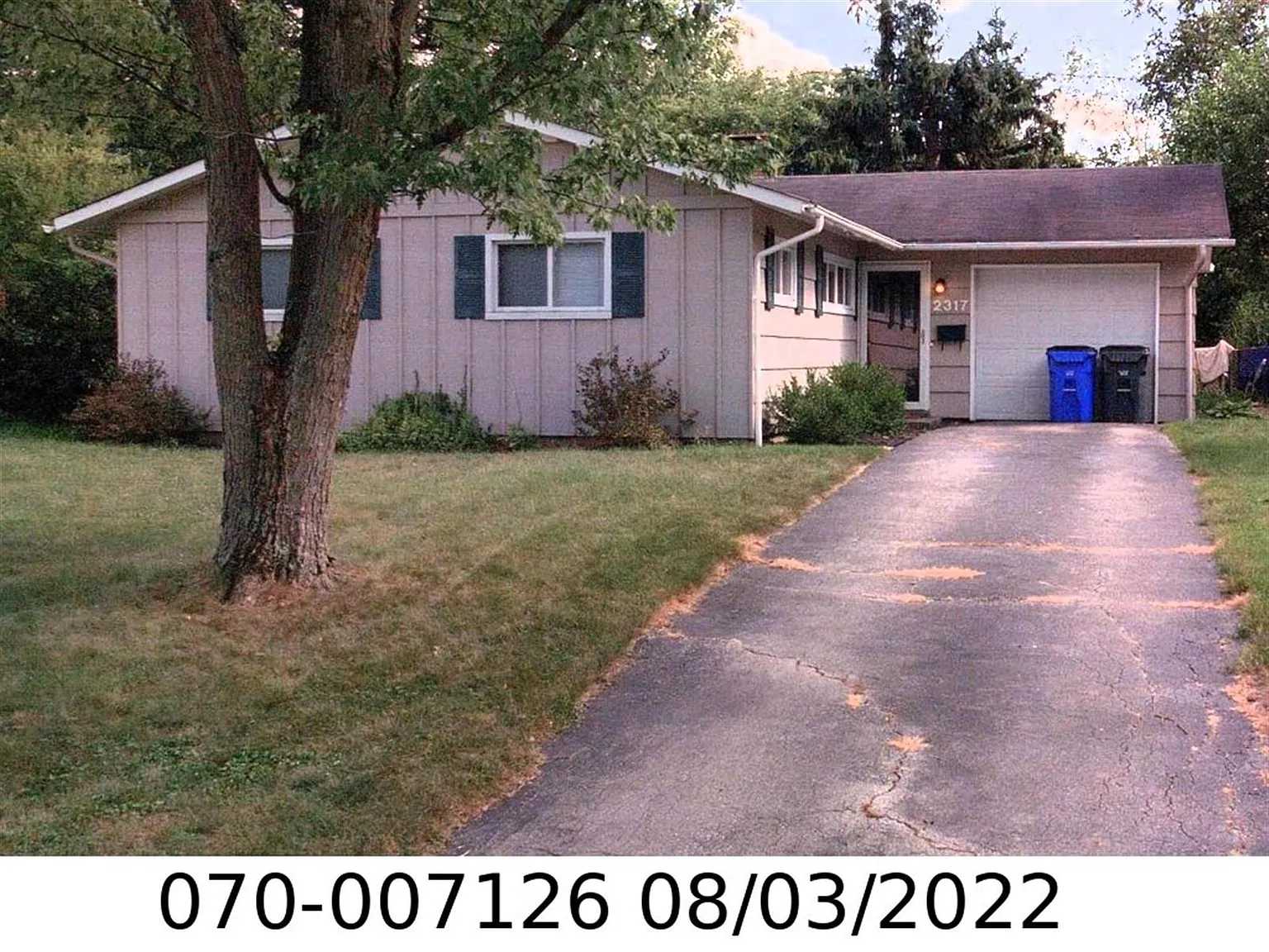 2317 Edgevale Rd photo 1