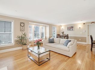 366 Dorchester St APT 1, South Boston, MA 02127