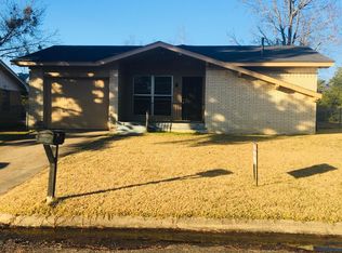705 Haven St, Idabel, OK 74745