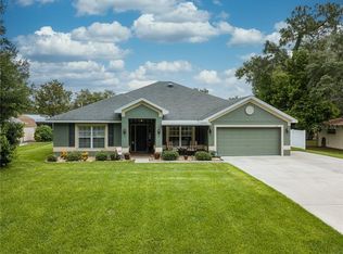 9115 Gibralter St, Spring Hill, FL 34608