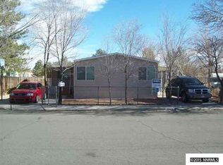 2529 Concord Dr, Carson City, NV