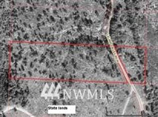 0 Leland Valley Rd W, Quilcene, WA 98376