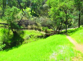 1179 Steele Canyon Rd, Napa, CA 94558