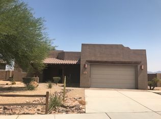 3745 S Akers Way, Yuma, AZ 85365