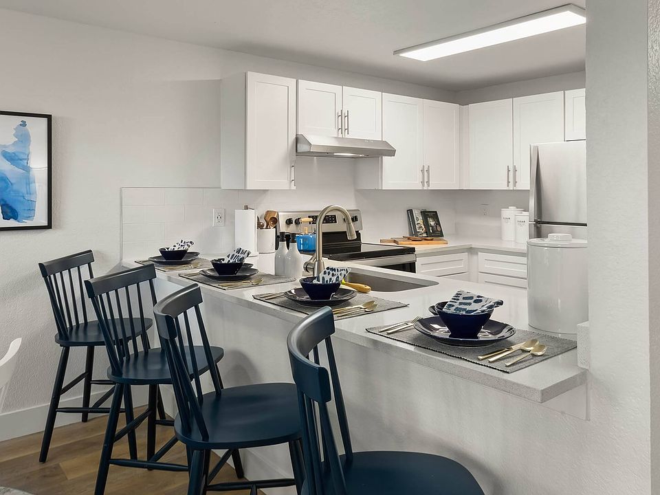 The Dock at Surprise Lake Apartment Rentals Milton, WA Zillow