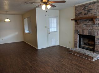 1003 Irene St, Burleson, TX 76028