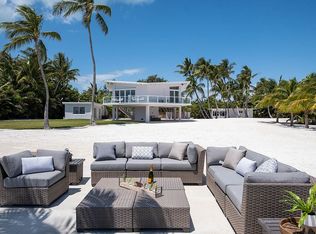82703 Old Hwy, Islamorada, FL 33036
