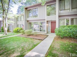 1768 Quail Ridge Rd, Raleigh, NC 27609