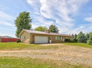 2642 Ringle Rd, Vassar, MI 48768