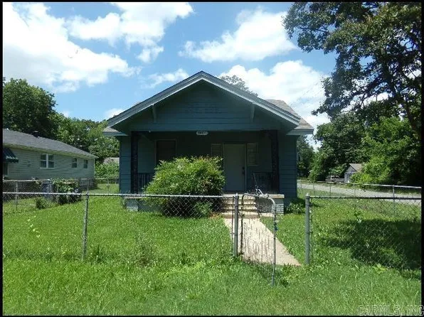 1801 W Long 17th St, North Little Rock, AR 72114