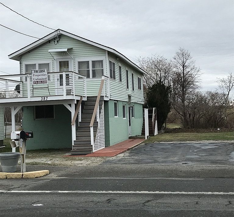 1st image of 387 N End Blvd #1