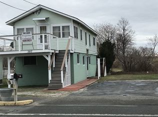 387 N End Blvd #1, Salisbury, MA 01952