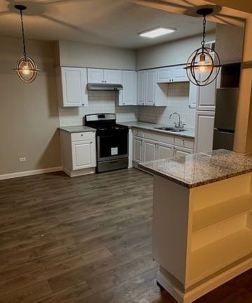 2nd image of 615 Vance Jackson Rd APT 101