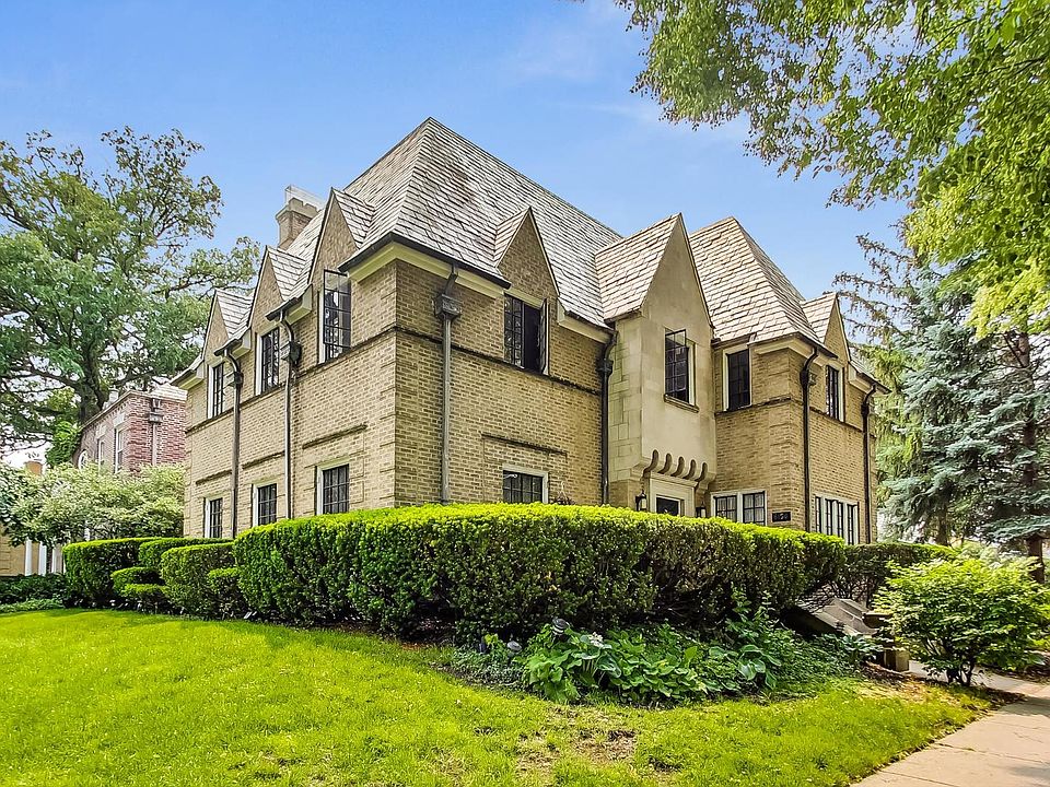 6156 N Kilpatrick Ave, Chicago, IL 60646 Zillow
