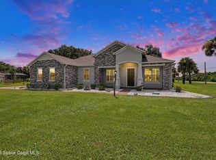 1740 Indria Ln, Malabar, FL 32950