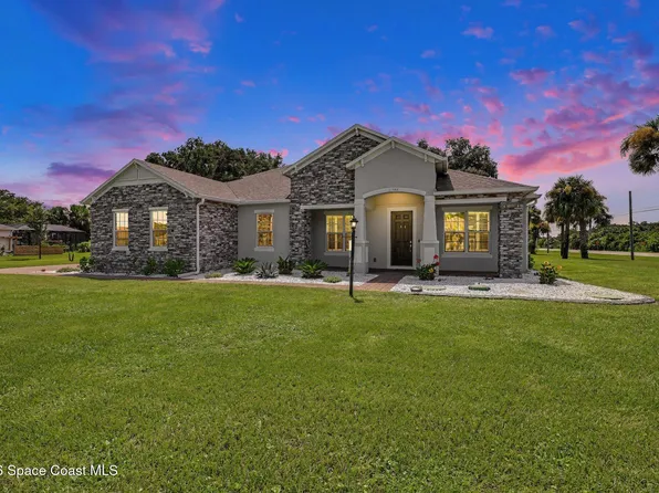 1740 Indria Ln, Malabar, FL 32950