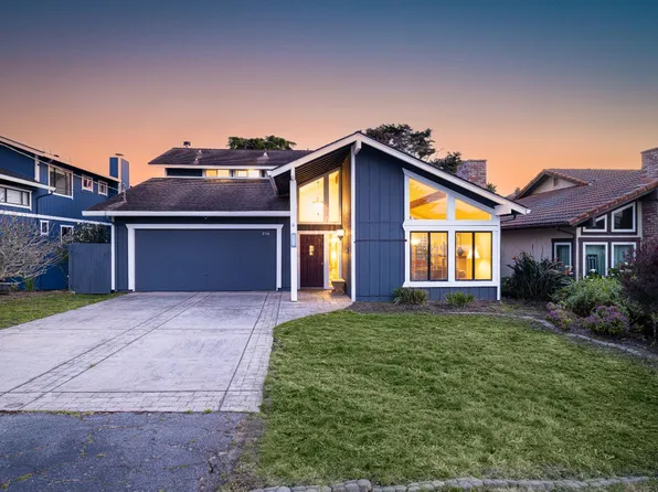256 6th St, Montara, CA 94037
