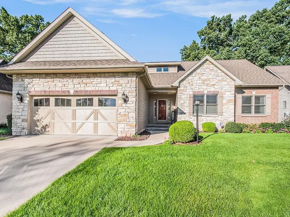 19479 Cottage Ct, South Bend, IN 46637