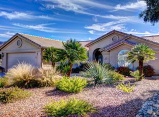 63981 E Whispering Tree Ln, Tucson, AZ 85739