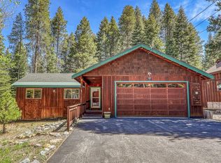12479 Greenwood Dr, Truckee, CA 96161