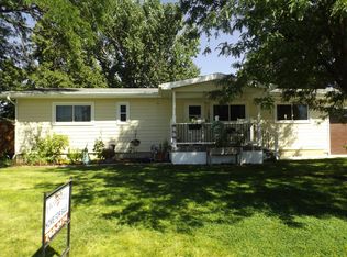 1021 Dakota Ave, Alliance, NE 69301