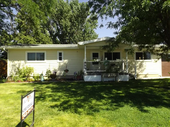 1021 Dakota Ave, Alliance, NE 69301