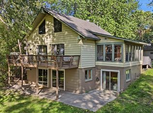 24523 553rd Ave, Grove City, MN 56243