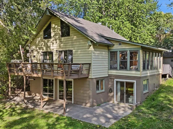 24523 553rd Ave, Grove City, MN 56243