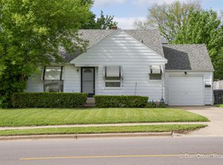 2345 Porter St SW, Wyoming, MI 49519