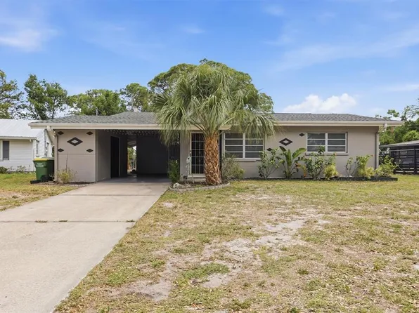3316 Jolson Dr, Sarasota, FL 34237