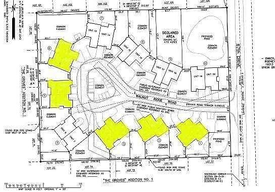2nd image of 105 Walnut Ridge Dr