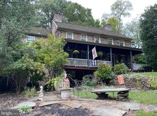 300 S Whitehall Rd, Eagleville, PA 19403