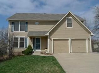 1214 NW 70th St, Kansas City, MO 64118