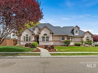 5794 N Flat Tail Way, Meridian, ID 83646