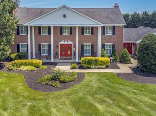 2321 Kings Arms Dr, Fallston, MD 21047