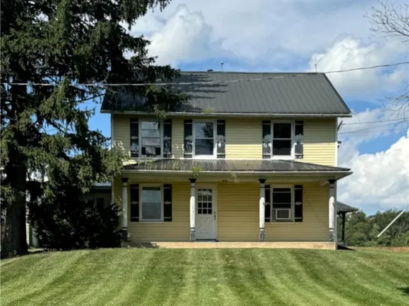 6341 Memorial Rd, Germansville, PA 18053