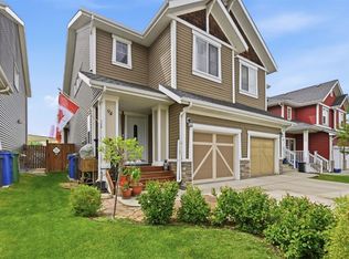 94 E River Heights Cres, Cochrane, AB T4C0J5