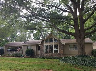 5104 Hadaway Rd NW, Acworth, GA 30152