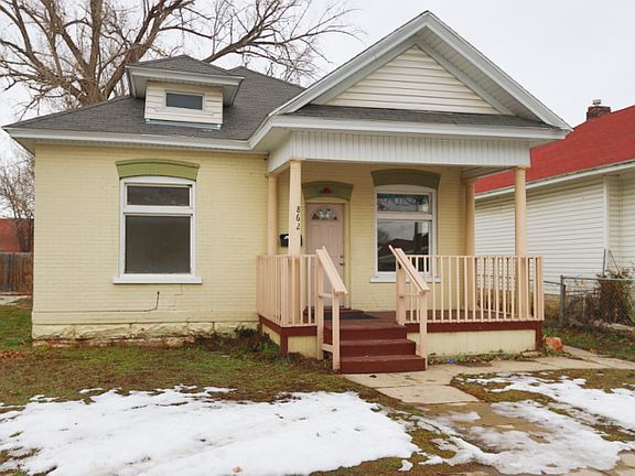 2nd image of 862 W Genesee Ave