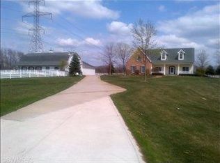 71305 Brush Rd, Niles, MI 49120